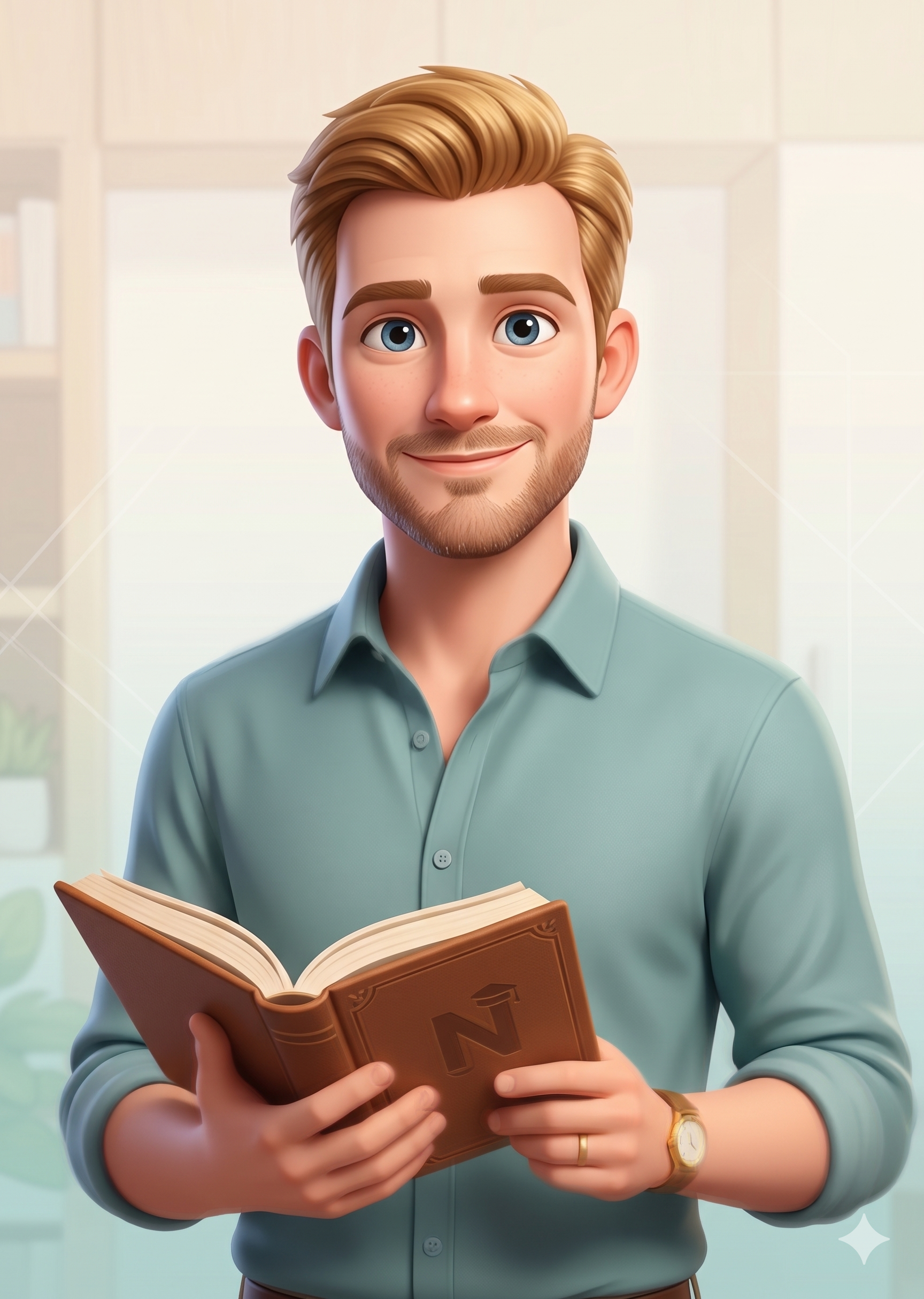 Nicholas